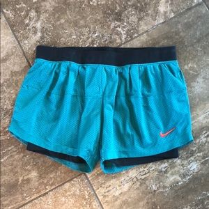 Nike Shorts